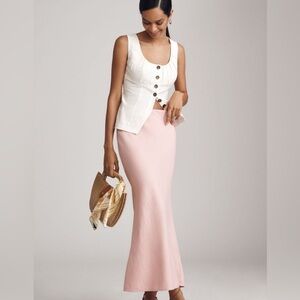 Anthropologie Tilda Skirt